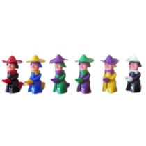 Bruxinhas Mini Toys - 05und Bruxinhas Mini Toys - 05und