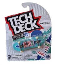 Bryce Flores Skate De Dedo Tech Deck 96Mm - Sunny 002890