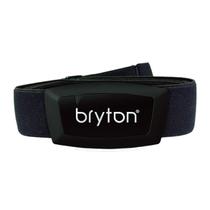 Bryton Smart Monitor de frequência cardíaca (sensor + pulseira macia) ANT + / BLE