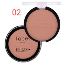 Bs03 fenzza blush faces