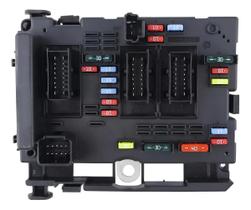 Bsm B2 B3 B5 Caixa Fusivel Peugeot 206 207 307 Citroen C3 C5
