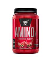 BSN Amino X Recuperación Muscular Sabor Sandía 70 Porciones