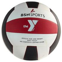 BSN Sports Bola de Vôlei Heritage Ymca BSN Sports Bola de Vôlei Heritage Ymca