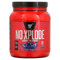 BSN Suplemento N.O-Xplode Pre-Workout Igniter Uva (1.11kg)