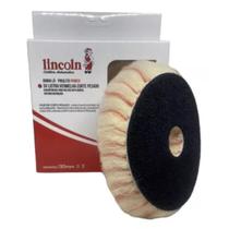 Bsv 5.0 corte pesado roto pw s/interface - lincoln
