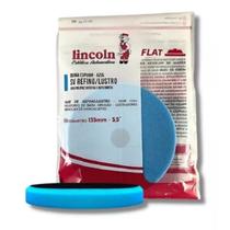 Bsv 5.5 espuma azul flat - lincoln