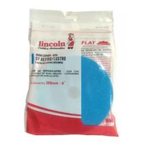 Bsv 6.0 espuma azul flat - lincoln