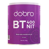 BT 400 Nitrato Beterraba em po 220g Dobro