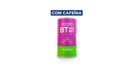 BT 400 Nitrato com cafeína Limão e Gengibre 450g - Dobro