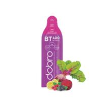 BT 400 Nitrato Gel Com Cafeína E Citrulina 30g Dobro