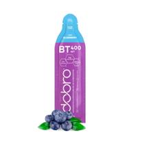 BT 400 Nitrato Gel Sem Cafeína Blueberry 30g Dobro
