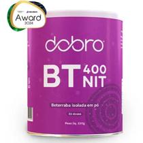 BT 400 Nitrato Isolado (220g) - Dobro