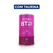 BT 400 Nitrato sabor Açaí 450g