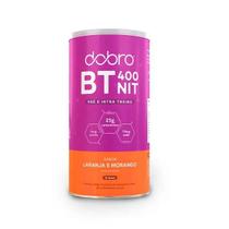 BT 400 Nitrato sabor Laranja com Morango 450g