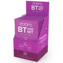 BT 400 Sachê Nitrato (Caixa c/10 sachês de 30g) Dobro