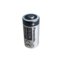 Bt Bateria Panasonic Cr 123a 3 V Lithium Industrial. Bt Bateria Panasonic Cr 123a 3 V Lithium Industrial.