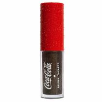 BT Coca Cola Gloss Labial Lip Gloss Sérum Bruna Tavares