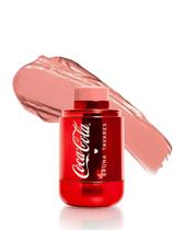 BT Coca-Cola Stick Blush - Bruna Tavares -