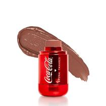Bt Coca Cola Stick Blush Classic Brown