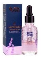 Bt Elixir Lavander Facial Hidratação 24h Bt Lavander 32ml Bt Elixir Lavander Facial Hidratação 24h Bt Lavander 32ml
