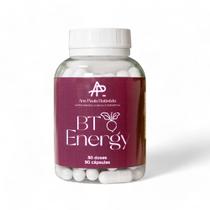 BT Energy Suplemento Nutricional - 30 Doses - Farmácia Belladona