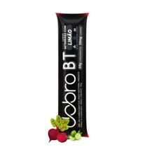 BT Gel 1 Sachê Beterraba Dobro Carboidratos Todos sabores pre intra treino Atletas aumento energia resistência contra fadiga hidratação