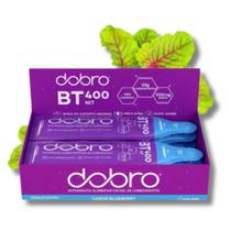 BT Gel 400 Nitrato Caixa com 10 Sachês de 30g - Dobro