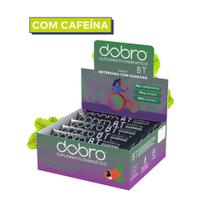 BT Gel Com Cafeína Carboidratos 100% Natural 30g Beterraba Com Guaraná 10un. Dobro
