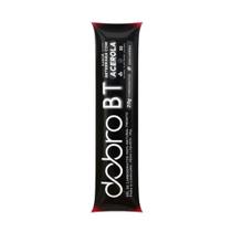 BT Gel Dobro Sache (30g) - Sem Cafeina - Sabor: Beterraba com Acerola