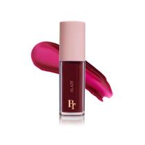 BT Gloss Glaze Bruna Tavares Textura Leve Fragrância Baunilha e Frutas Vermelhas Cor:CHERRY