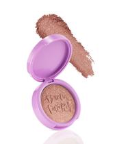 Bt Light Champagne Iluminador Compacto Bruna Tavares