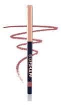 Bt Lipshape - Bruna Tavares - Lápiseira Labial Cor Marsala