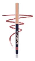 Bt Lipshape - Bruna Tavares - Lápiseira Labial Terracota
