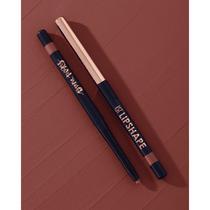 Bt lipshape lapiseira labial cor taupe brown