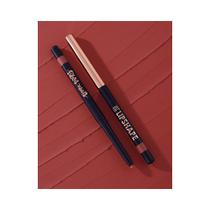Bt lipshape lapiseira labial cor terracota