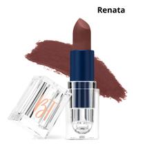 Bt Lux + Batom em Bala Aveludado - Bruna Tavares Bt Lux + Batom em Bala Aveludado - Bruna Tavares