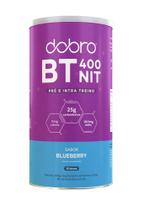 BT Nitrato 400 Blueberry 450G - Dobro