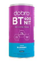 BT Nitrato 400 Blueberry Dobro 450g