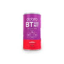 Bt Nitrato 400 Carboidrato Beterraba Natural Redberry Dobro