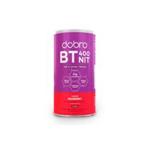 Bt Nitrato 400 Carboidrato Beterraba Natural Redberry Dobro