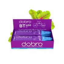 BT Nitrato 400 Gel Carboidratos Suplemento Melhora Eficiencia Treinos - DOBRO