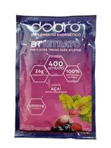 Bt Nitrato Açaí Com Taurina Sachê Dobro 30G