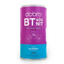BT Nitrato Dobro Blueberry 450g - Dobro BT Nitrato Dobro Blueberry 450g - Dobro