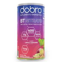 Bt Nitrato Dobro Pote 450g