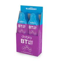 BT NITRATO GEL BLUEBERRY 10x30g - DOBRO BT NITRATO GEL BLUEBERRY 10x30g - DOBRO