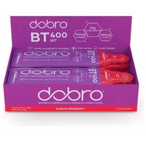 BT Nitrato Gel Redberry Caixa 10un x 30g - Dobro