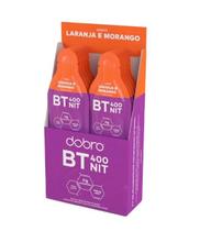 BT Nitrato Laranja com Morango 30g Dobro 10 Unidades