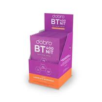 BT NITRATO LARANJA COM MORANGO SACHÊ 10x30g - DOBRO