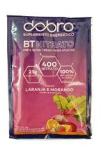 BT Nitrato Laranja e Morango Sachê Dobro 30g