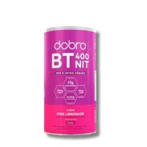 BT NITRATO PINK LEMONADE 450g - DOBRO